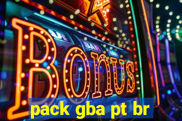 pack gba pt br